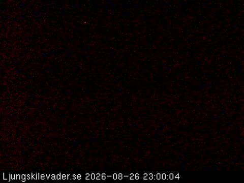 Webcam Ljungskile, Uddevalla, Bohuslän, Schweden